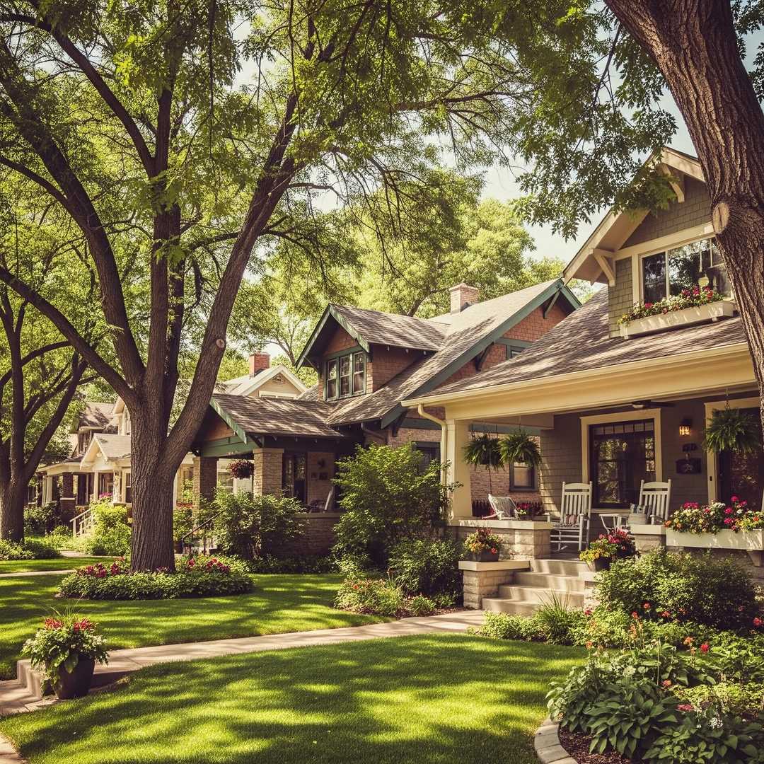 Homes for Sale in Denver: Your Guide to Finding the Perfect Home