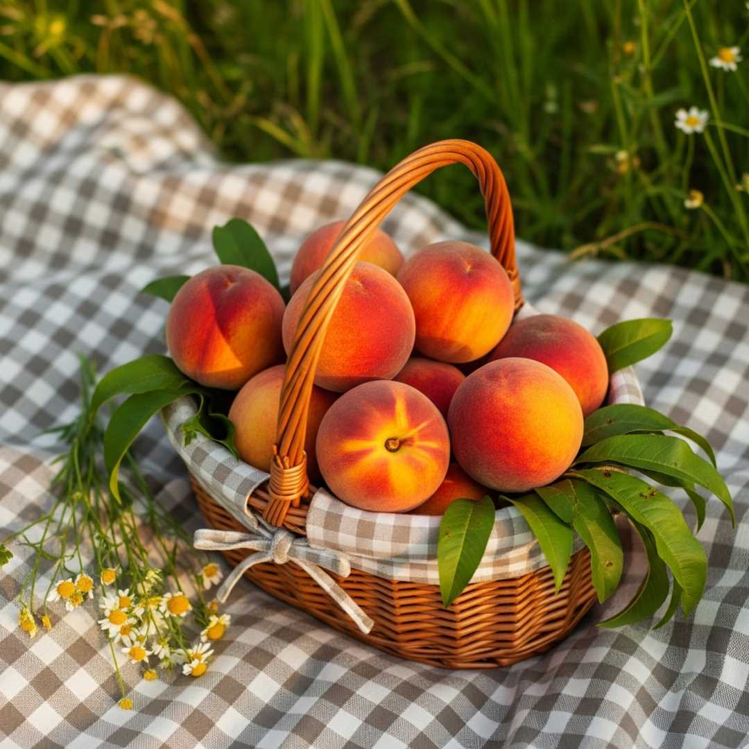 Summer Living in Denver: Your Guide to Front Range Fruit Season