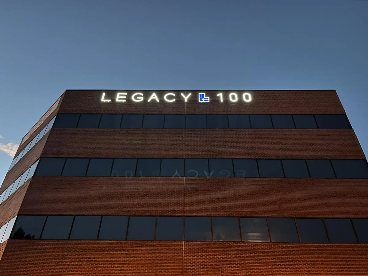 More than Brokers: Our Legacy 100 Family