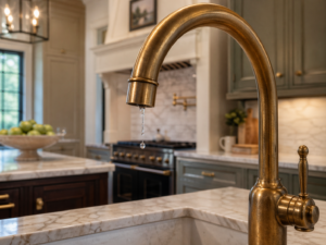Denver Water Restrictions 2026 Drippy Faucet