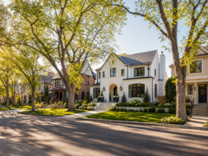 denver colorado real estate homes for sale