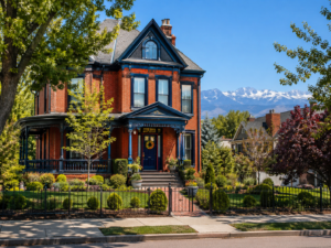 how much should you save each year for maintenance on your home denver colorado
