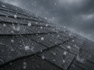 denver colorado home hail damage roof maintenance