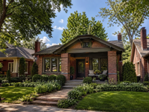 how much should you save each year for maintenance on your home bungalow