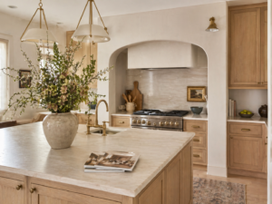 Sell My Home in Denver kitchen island