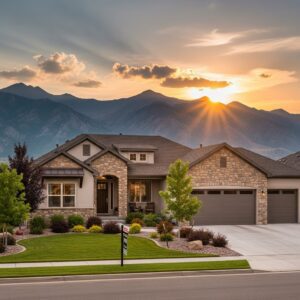 Denver Real Estate South Suburbs
