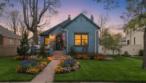 Denver Real Estate Ready to Sell