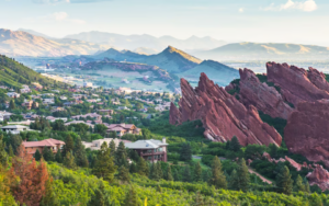 moving to denver suburban littleton