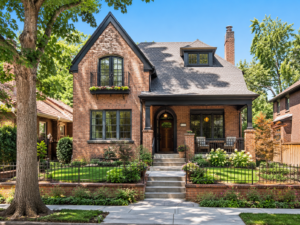 Real estate companies in Denver serving the local market