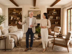 Experienced Denver broker helping sellers understand why their house is not selling
