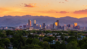 What your budget buys in Denver real estate vs NYC and Boston