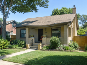 Red flags to look out for when buying a house in Denver Colorado