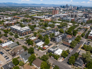 Denver real estate investment — residential and commercial opportunities in the Denver metro