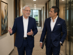 Legacy 100 Real Estate Partners advising Denver real estate investment clients