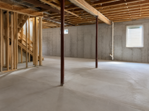 New construction home slab inspection Denver — why a builder's eye matters