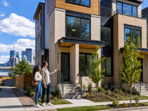 What salary do you need to buy a house in Denver — understanding the numbers in 2026