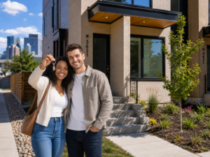 Legacy 100 Real Estate Partners helping Denver buyers understand home affordability in 2026