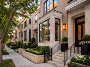 cherry creek denver neighborhood guide upscale living 2026