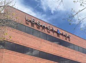 Legacy 100 Real Estate Partners one of Denver's most trusted real estate companies