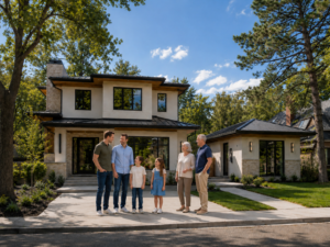 ADU Denver Colorado — multigenerational living options for Denver families