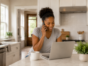 Selling my home in Denver 2026, you'll be glad you hired a broker