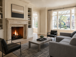 Home staging identity crisis Denver — what happens when staging fights the home's architecture