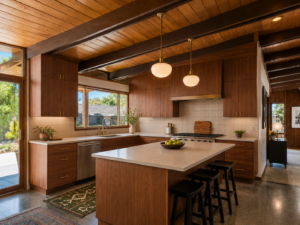 Home staging identity in Denver — what happens when staging is cohesive with the home's architecture