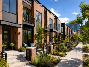 HOA fees Denver — what condo and townhome buyers need to know in 2026