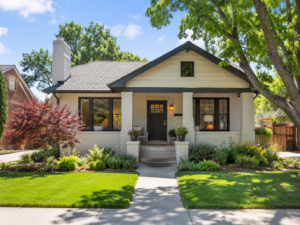 Selling a house in Denver Colorado — why a traditional listing often beats a cash offer