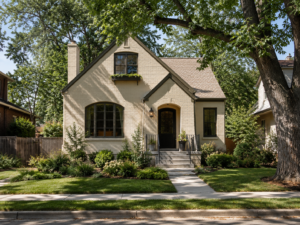 Refinancing a home in Denver Colorado — understanding your equity and your options in 2026