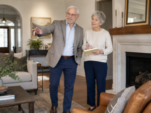 Who should I hire to sell my house in Denver — Legacy 100 Real Estate Partners broker review before listing