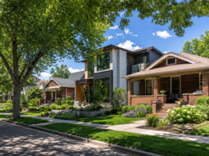 Denver real estate market update May 2026 — Denver metro housing market conditions