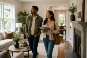 Denver home market timing — Legacy 100 helping buyers find opportunity in homes with more days on market