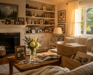 Selling a family home in Denver — Legacy 100 Real Estate Partners understands these are not just transactions