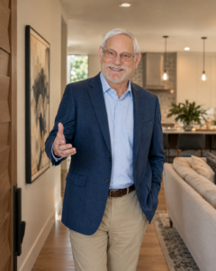 Jim Weichselbaum Legacy 100 Real Estate Partners — 50 years of Denver real estate wisdom