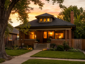Denver real estate — homes are where you make memories, Legacy 100 Real Estate Partners