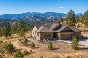 Colorado wildfire insurance 2026 — what homeowners need to know about HB25-1182 and wildfire risk scores