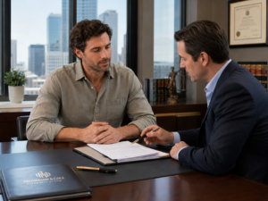Colorado real estate attorney — when title issues probate and contractual disputes require legal help