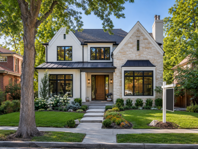 Seller concessions Denver 2026 — Legacy 100 Real Estate Partners helping buyers negotiate rate buydowns and closing cost credits