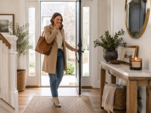 Does your house smell — Legacy 100 Real Estate Partners tells sellers what polite brokers won't about candles