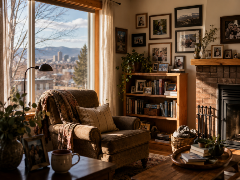 Selling Your home After a Loss: Legacy 100 Real Estate Partners helps families make the right real estate decisions after grief