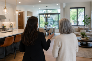 Legacy 100 Real Estate Partners pre-listing walkthrough — we tell you what you need to hear before you list