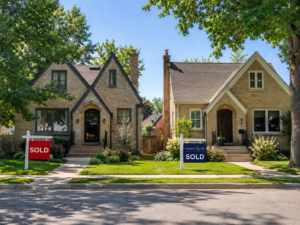 Why your neighbor's house sold for more then you relisted with us