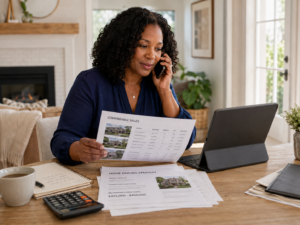 Pricing Your Home In Denver — Legacy 100 Real Estate Partners walks every seller through the comparable sales process