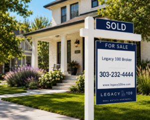 Home pricing strategy Denver — correctly priced homes sell faster and for more in the current market