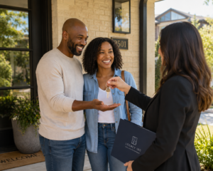 Is it a good time to buy a house in Denver — Legacy 100 Real Estate Partners helps buyers succeed in the 2026 market