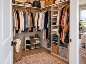 What buyers notice during showings — the small details that shape buyer perception in Denver homes"