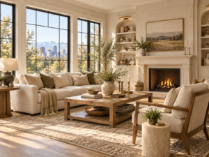 Colorado home purchase contract buyer rights — Legacy 100 Real Estate Partners helps buyers understand the CBS1 contract