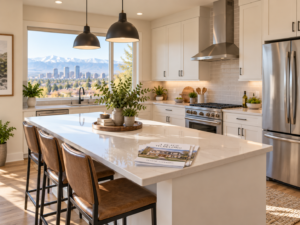 Pre-listing repairs Denver — small fixes and deep cleaning have the highest return before you list