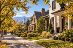 Denver housing market August 2026 — Legacy 100 Real Estate Partners market update